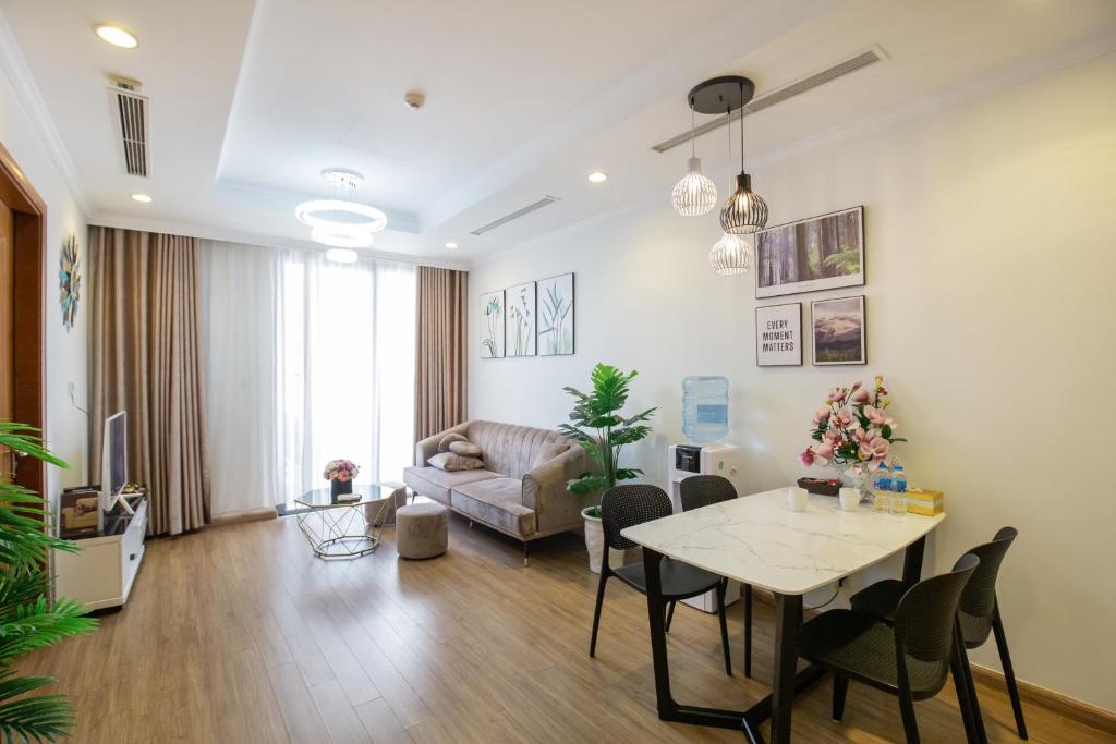 Times City Homestay – Hanoi