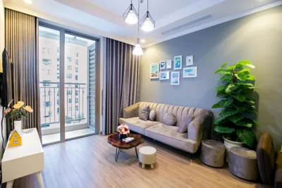Times City Homestay – Photos 5