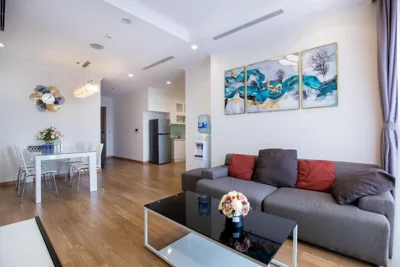 Times City Homestay – Photos 7