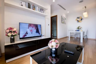 Times City Homestay – Photos 8