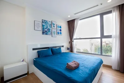 Times City Homestay – Photos 9